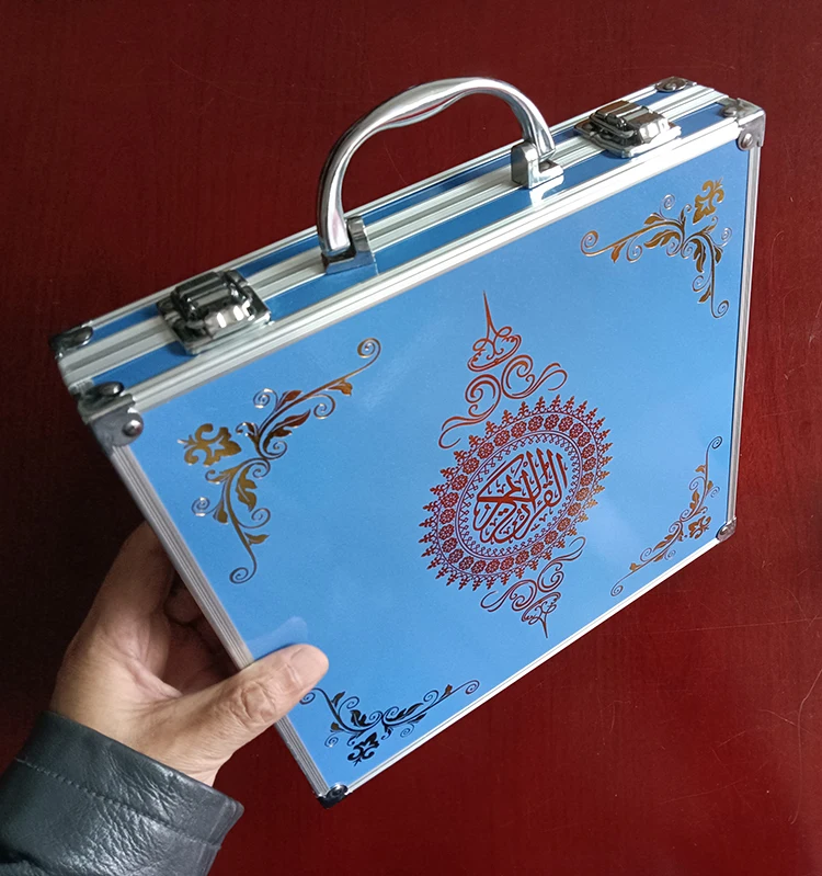 M10 Islamic Ramadan Islam Gift Player Quran Read Pen for Muslim Learning Quran Book