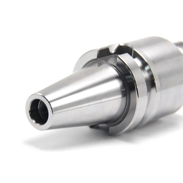 BT40 BT50 BT30 Lather collet chuck  tool holder BT40-ER40 collet chuck lathe chuck