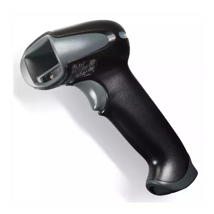 Android Honeywell Handle Scanner1900g High Density 2d Barcode Scanner Usb Cable (1900ghd-2usb)