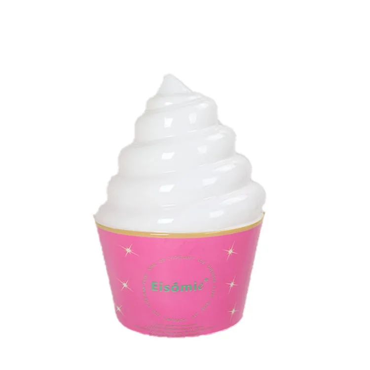 Outdoor Advertising Led Light Box Display Custom Shape Advertising Vacuum Forming Light box shell