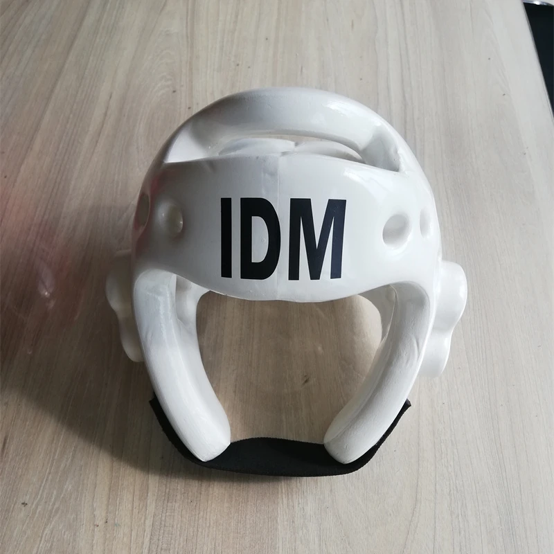 best seller high quality  taekwondo martial arts  Head Guard equipment   protectors for training and competition