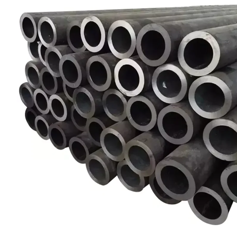Api 5ct Q125  T95  Tubing And Casing Steel Casing Pipe  Oil And Gas Carbon Seamless Steel Pipe