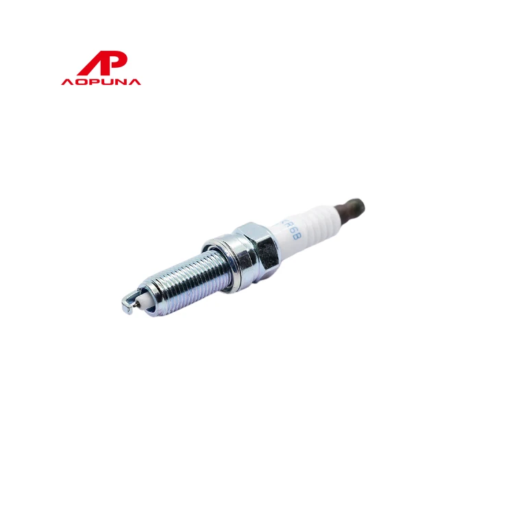 18846-11060 высокое качество иридиевая Свеча зажигания 18846-11060 bujias SILZKR6B-11 для Хундай генезис VELOSTER