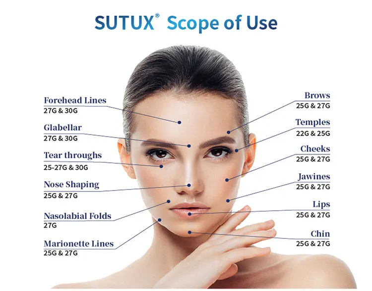 Cannula/micro Cannula/blunt Cannula