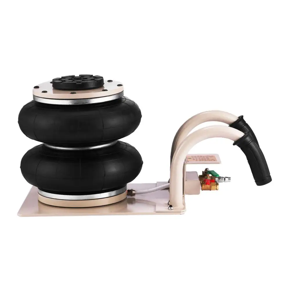 Portable Pneumatic 2.5 T Car Jack/Pneumatic lifting jack/Pneumatic jack