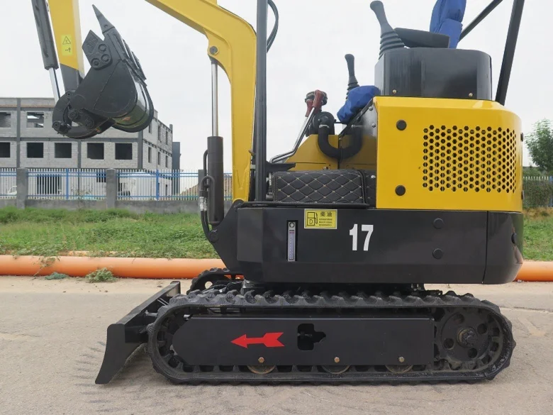 Sweden hot sell excavators/mini excavator/mini crawler digger with Yanma r engine