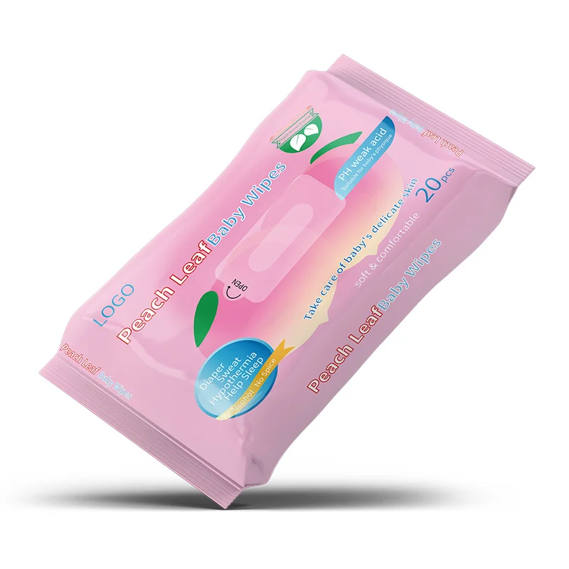 High Quality Best Seller Water Bamboo Natural Unscented Premium Baby Wipes Warmer For Kids