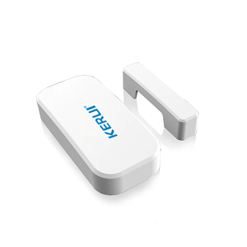 KERUI Alarm Accessories Window Sensor 433Mhz Home Security Door Sensor