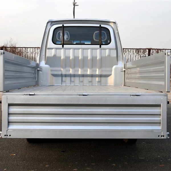 2023 Brand  New Dongfeng Mini Truck 4X2 Mini Cargo Truck