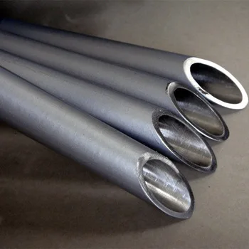 Бесшовная труба из никелевого сплава ASTM B407 бесшовная 330 926 925 диаметром 6 дюймов 8 10 N08800 N08811