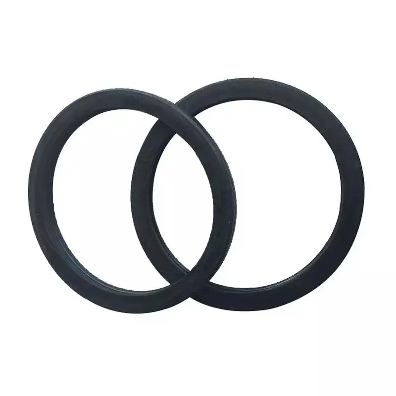 Customized High Elasticity Sealing Ring O-Ring Composite Rubber Gasket
