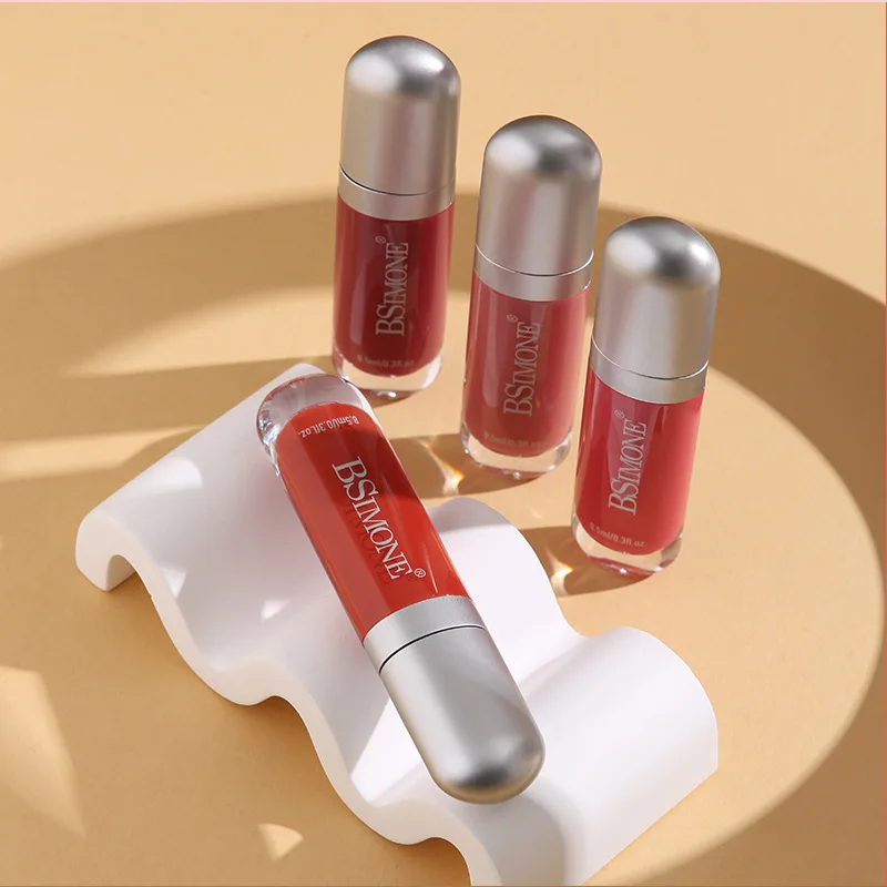 Liquid Lipstick Ultra Lip Glaze Lipstick Set Paper Box Low MOQ Vegan Cosmetics Lipstick Set Makeup Kit