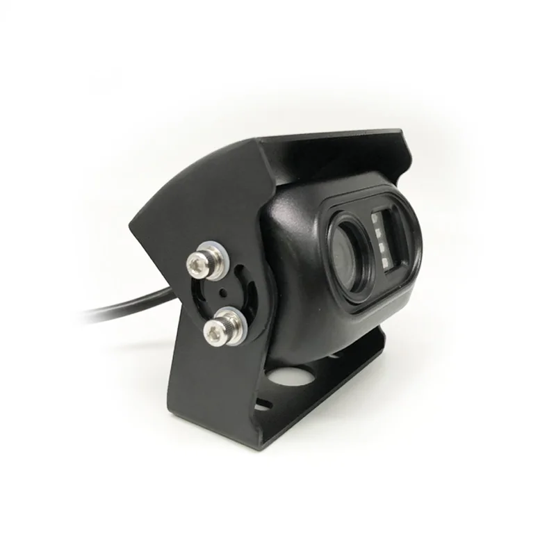 New Design IR LED Lens Separate CCTV IR CUT Car Camera Waterproof IP69K