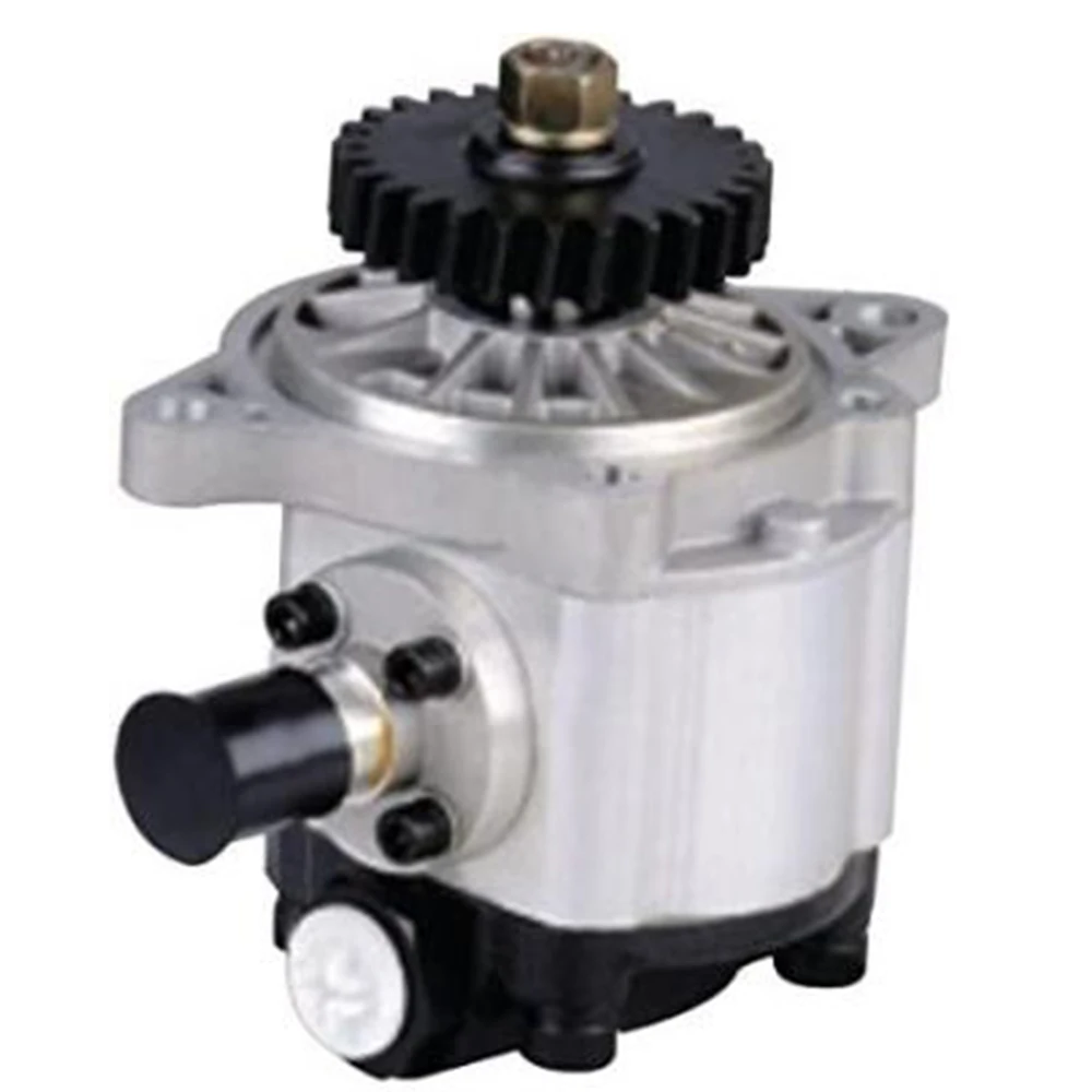 For RENAULT premium truck power steering pump 5001865386 with quality warranty for RENAULT truck Premium Magnum Midlum Kerax R