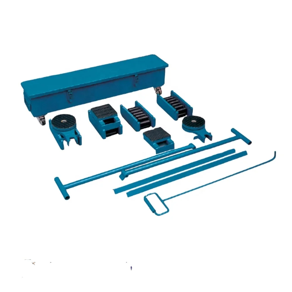 Roller Skates - Complete Moving Skates