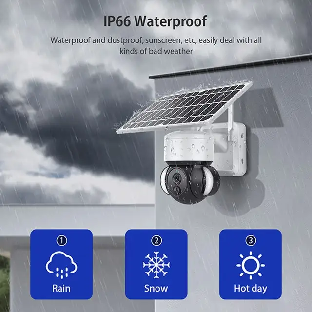 Cheap Mini Wireless Outdoor Set Out Door Colour Wifi Ip Camera