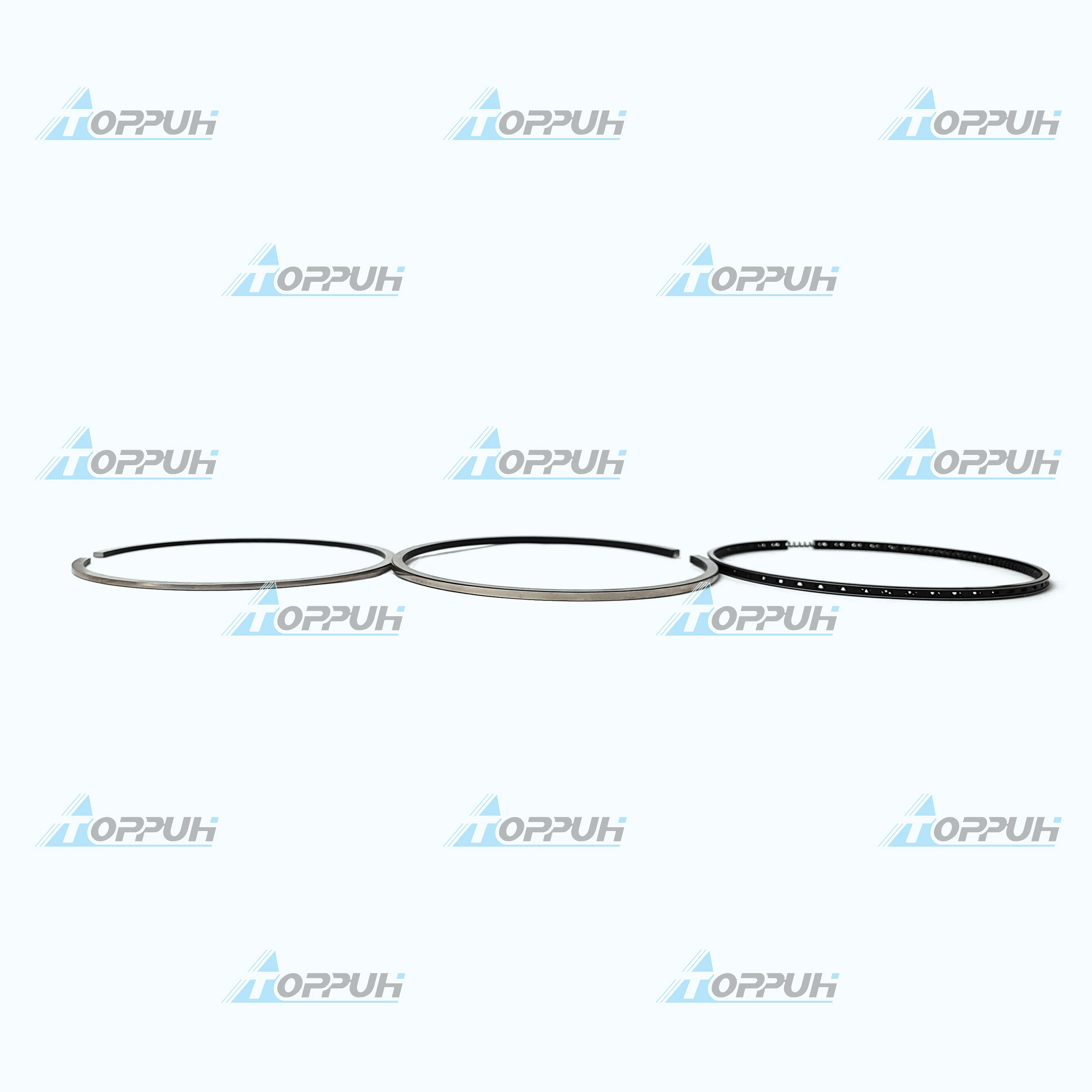 New In Stock  STD Piston Rings Set Fits for Hino J08C J08CT Engine  Excavator  Hino UD Truck