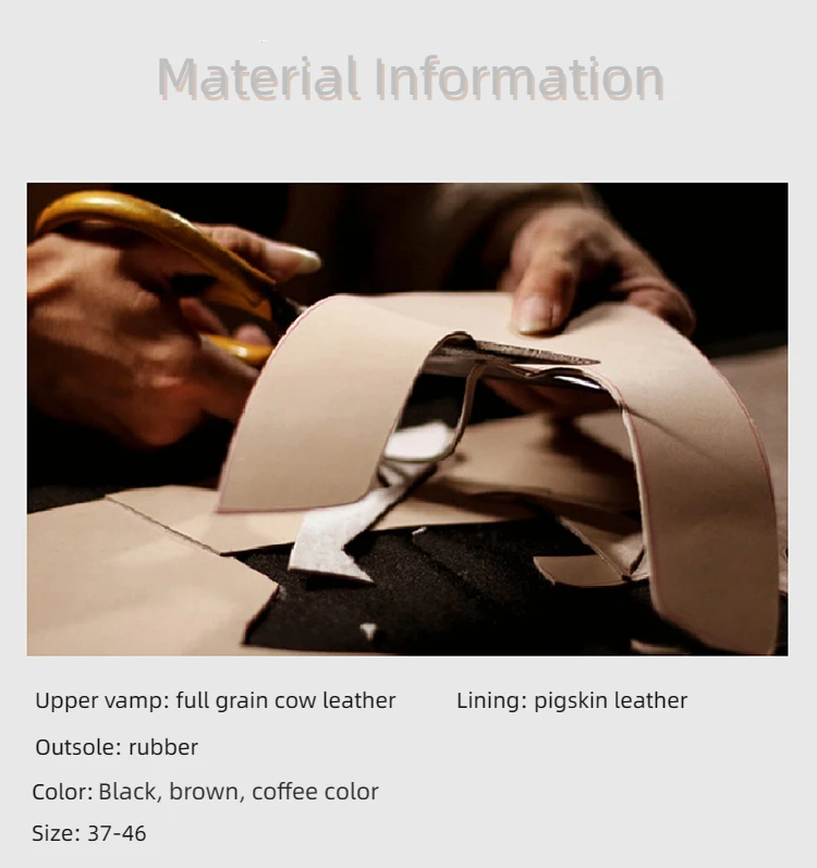 Real leather shoes for men new styles 2023 Lace-up casual derby shoes sapatos sociais men oxford shoes wide