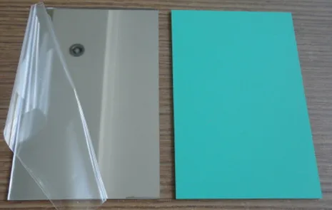 
1mm 2mm 3mm Acrylic Plexiglass mirror sheet 4x8feet, 1/8 Plexiglass Acrylic Mirror Sheet 1220x2440mm, 1/16 Plexiglass Mirror 