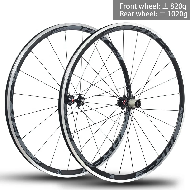 NEW Novatec 700C Road Bike Wheels Double layer Alloy brake Rim A271/F372SB light Bicycle hubs 24Holes 4bearings 7/11S Wheelset