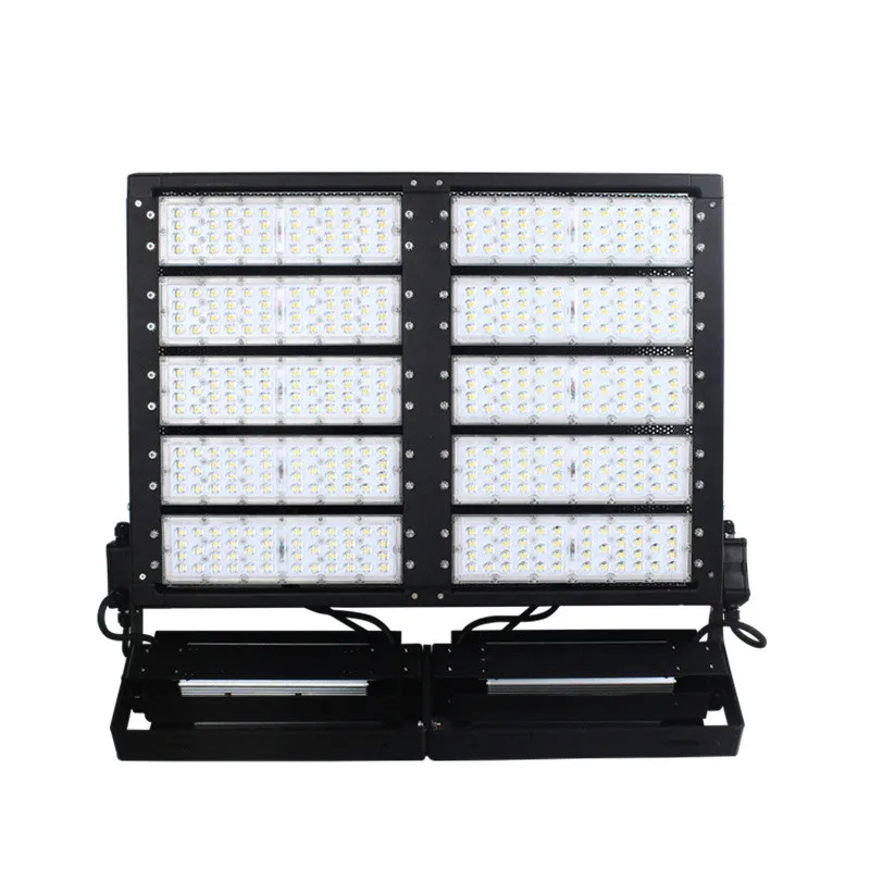 
800W Flood Light Waterproof Stadium Floodlight Airport Runway Lighting 