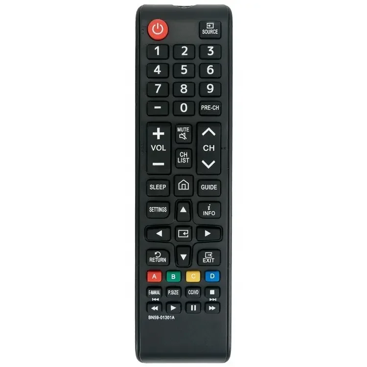 Universal Smart Remote Control Compatible Samsung TV Remote BN59-01315A BN59-01315J BN59-01301A BN59-01175N BN59-01199F
