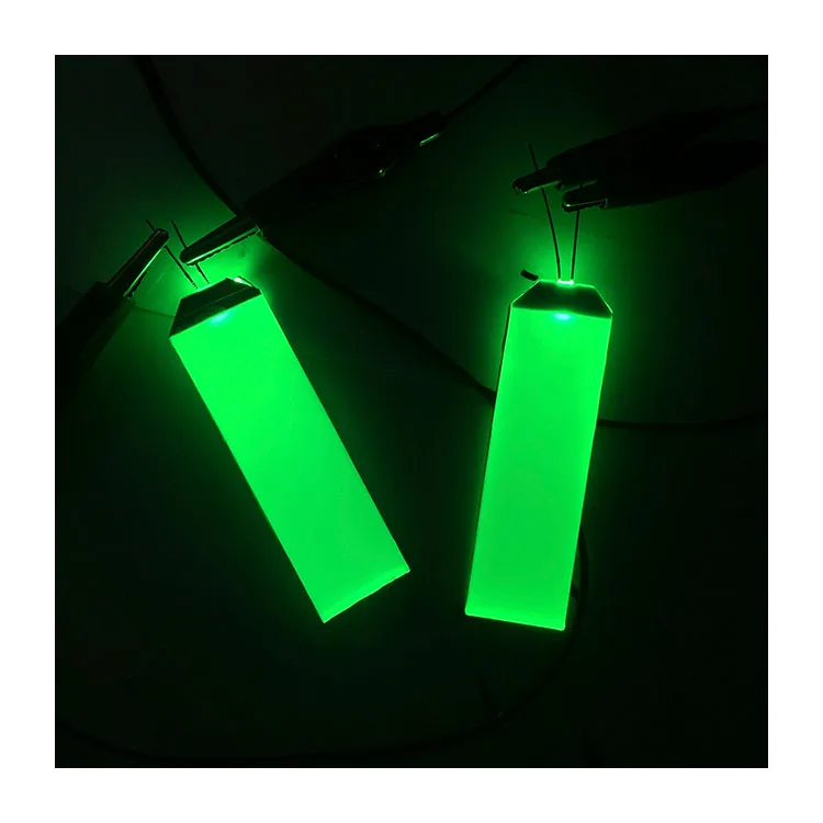 High quality custom ultra thin pmma light guide panel  rgb ceiling led backlight panel light