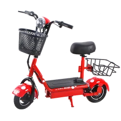 carbon electric folding fat tire bike 10 inch electric 350w bike e bicycle for adult