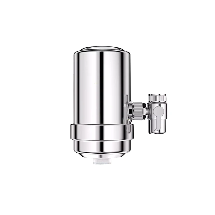 
Water purifiers for sale in tap water filtration systems from China 