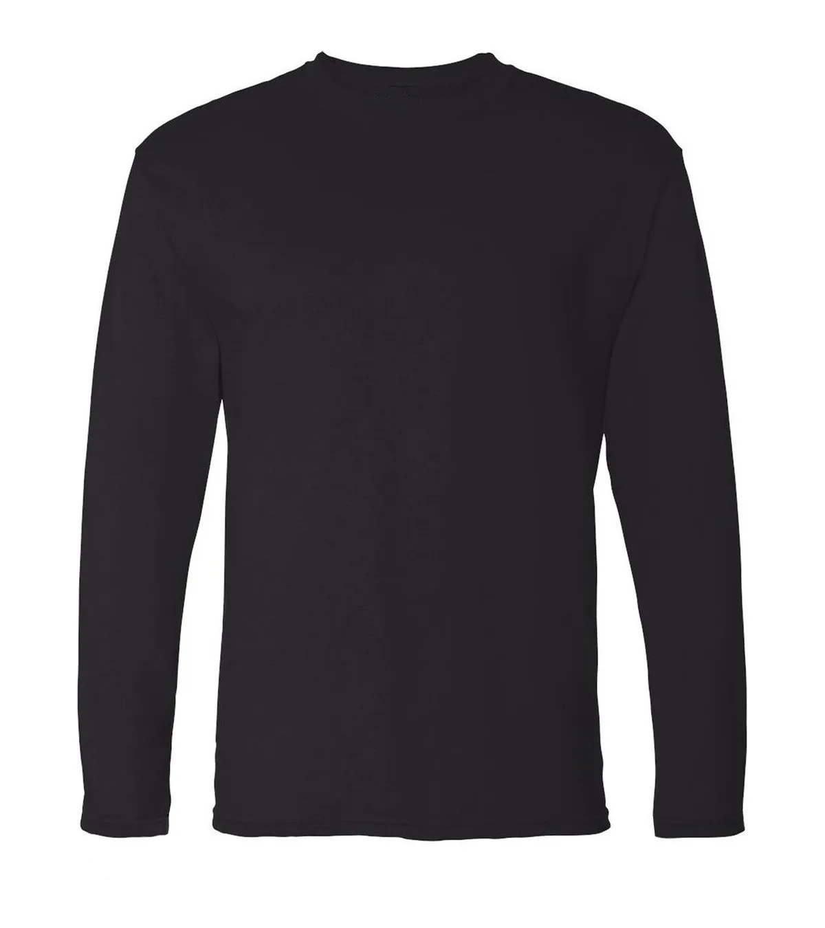 Men solid long sleeve t-shirt men autumn spring 100% cotton casual t shirts white black gray blue red t shirt
