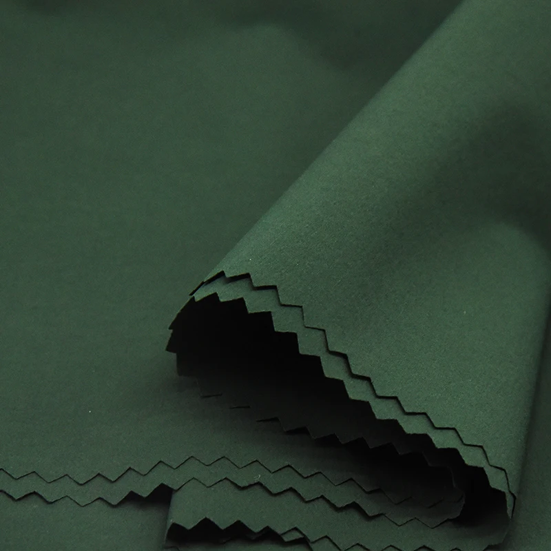 
Nylon cheap Four-sided elastic Stretch Breathable outdoor fabric 