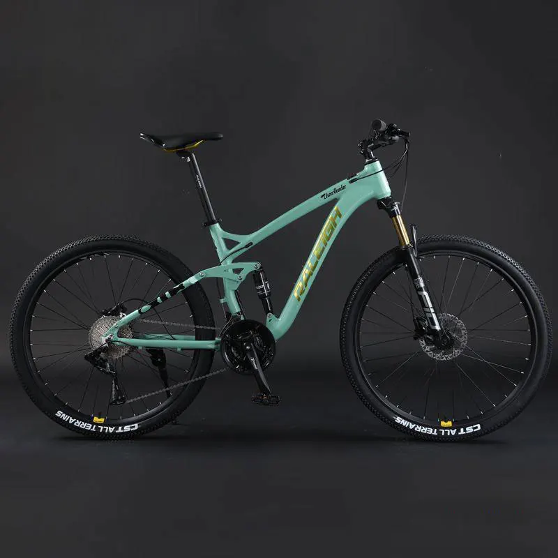 Каркас из углеродистой стали модный велосипед с полной подвеской биклеты 26 27 5 29 дюймов горный гоночный