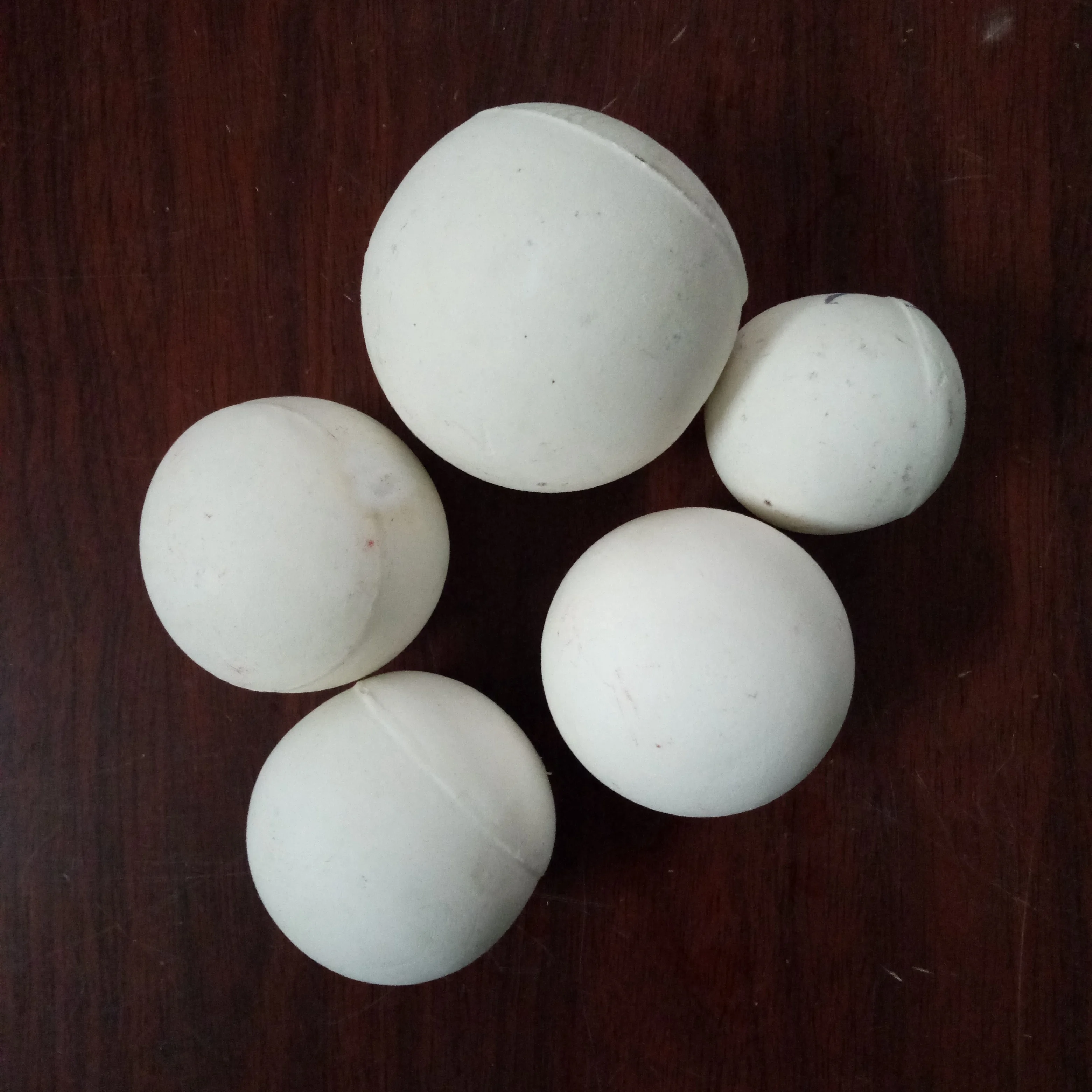 92% Alumina Ceramic Grinding Balls for industrial use