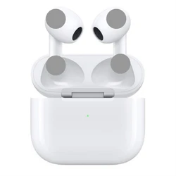2021 Original Airpodes Pro 3 Headphones Wireless Earphones 3nd Generation ANC airs pods pro