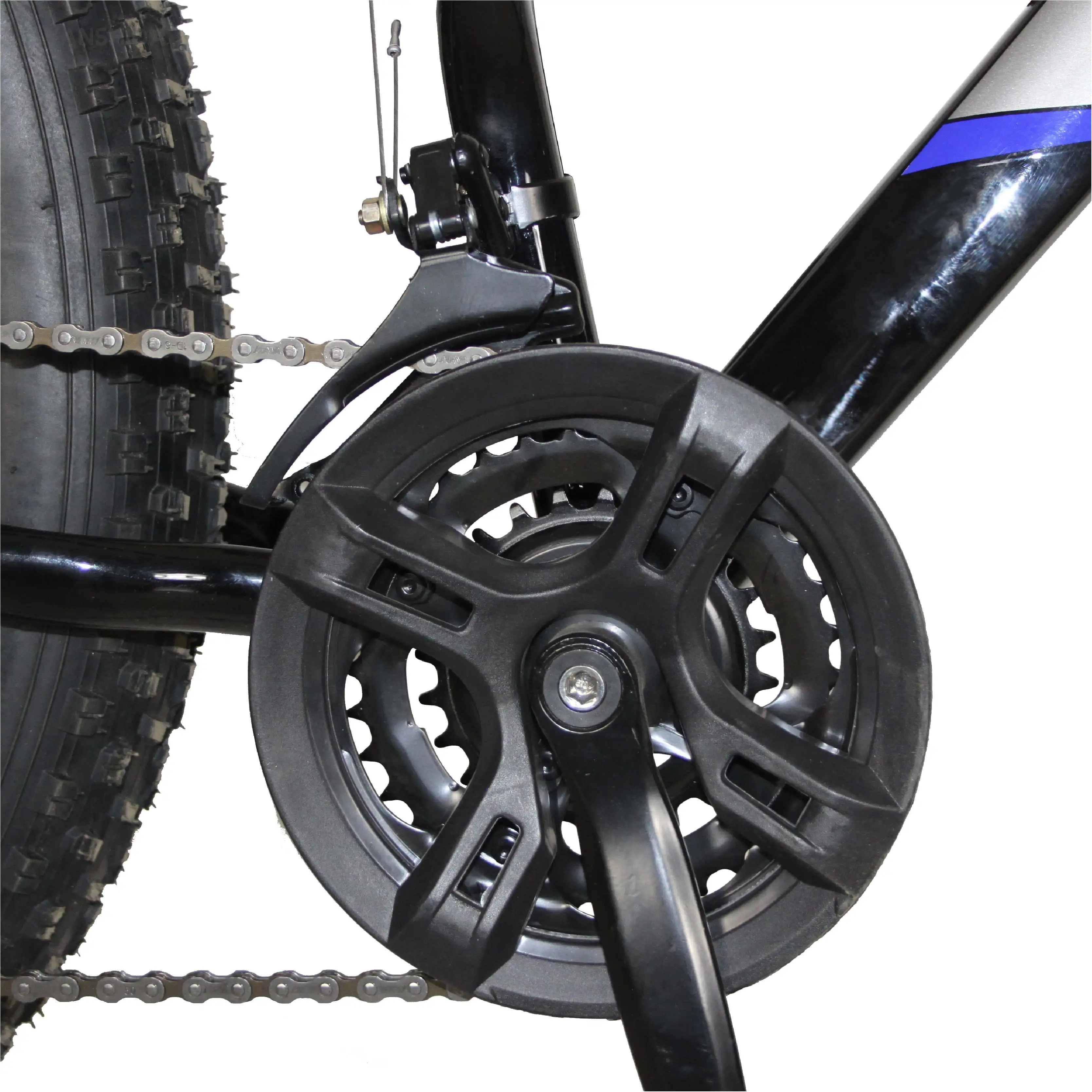 Factory Customized 21 Speed 26 inch Suspension mechanical Disc Brake Bicycle MTB 26 Mountain Bike for sale