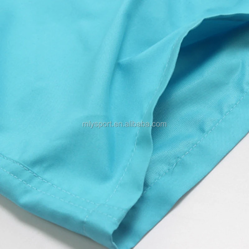 make/creat your own logo mens swim trunks stretch fina approved arena competitive swimming trunk