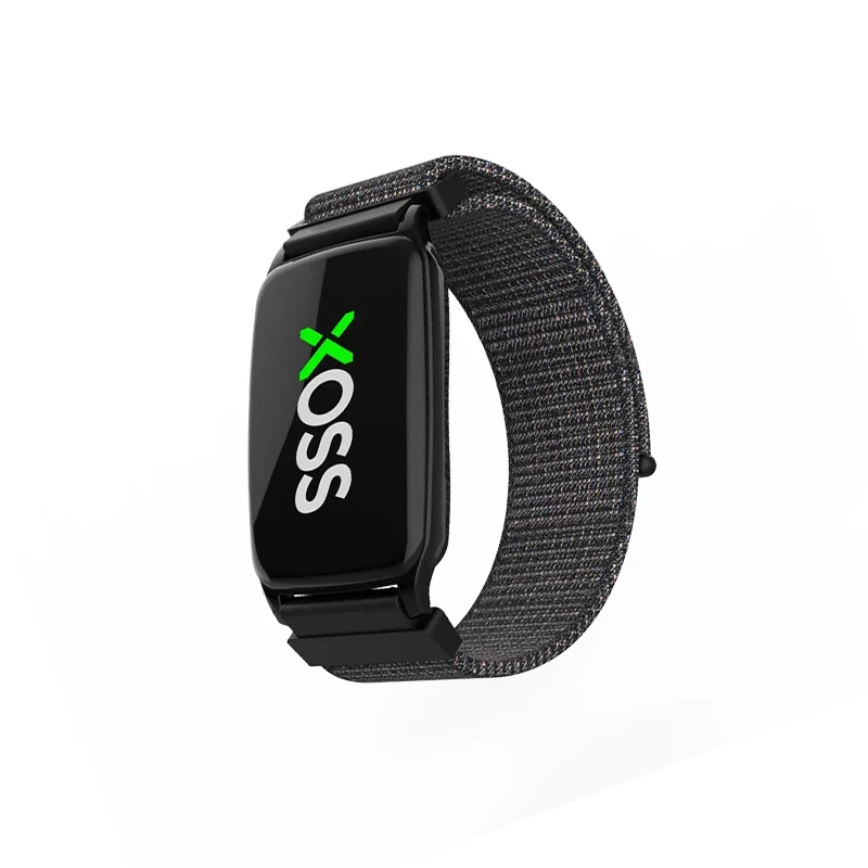 XOSS Chest Heart Rate Monitor Fitness Running Sport Heart Rate Sensor BLE ANT+ Running Gym Bike Computer Arm Heart Rate Monitor