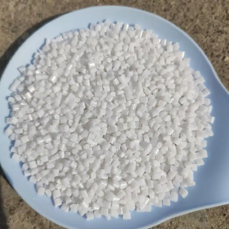 Virgin & Recycled HIPS Granules /High Impact Polystyrene Resin / hips granules virgin