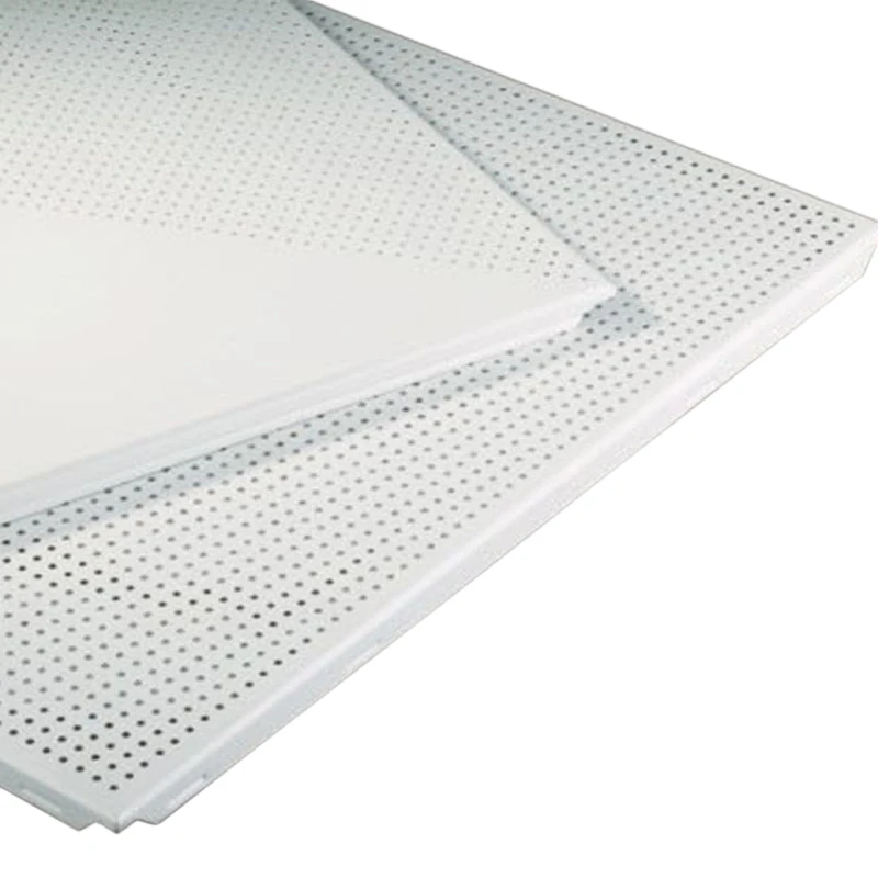 Квадратный скрытый рамки алюминиевый потолок клип в потолок