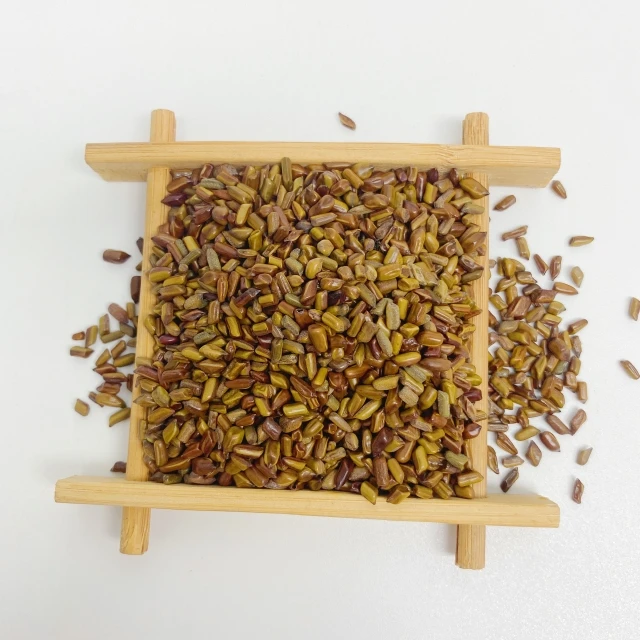 Big Sale Organic Cassia Seed Tea for Weight Loss Reduce Blood Fat Bulk Packaging