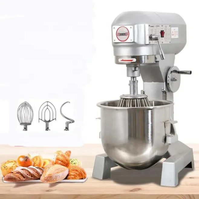 Planetary Dough Mixer Toy Stir Noodles Toss Mix Bud Hook And Beat Shape Stand Mixer  Spiral Flour Bread Kneading Machine