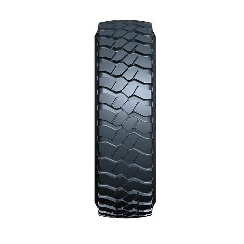 HA710 Tread Pattern 33.00R51 27.00r49 Giant Mining OTR Tires for Muddy Road