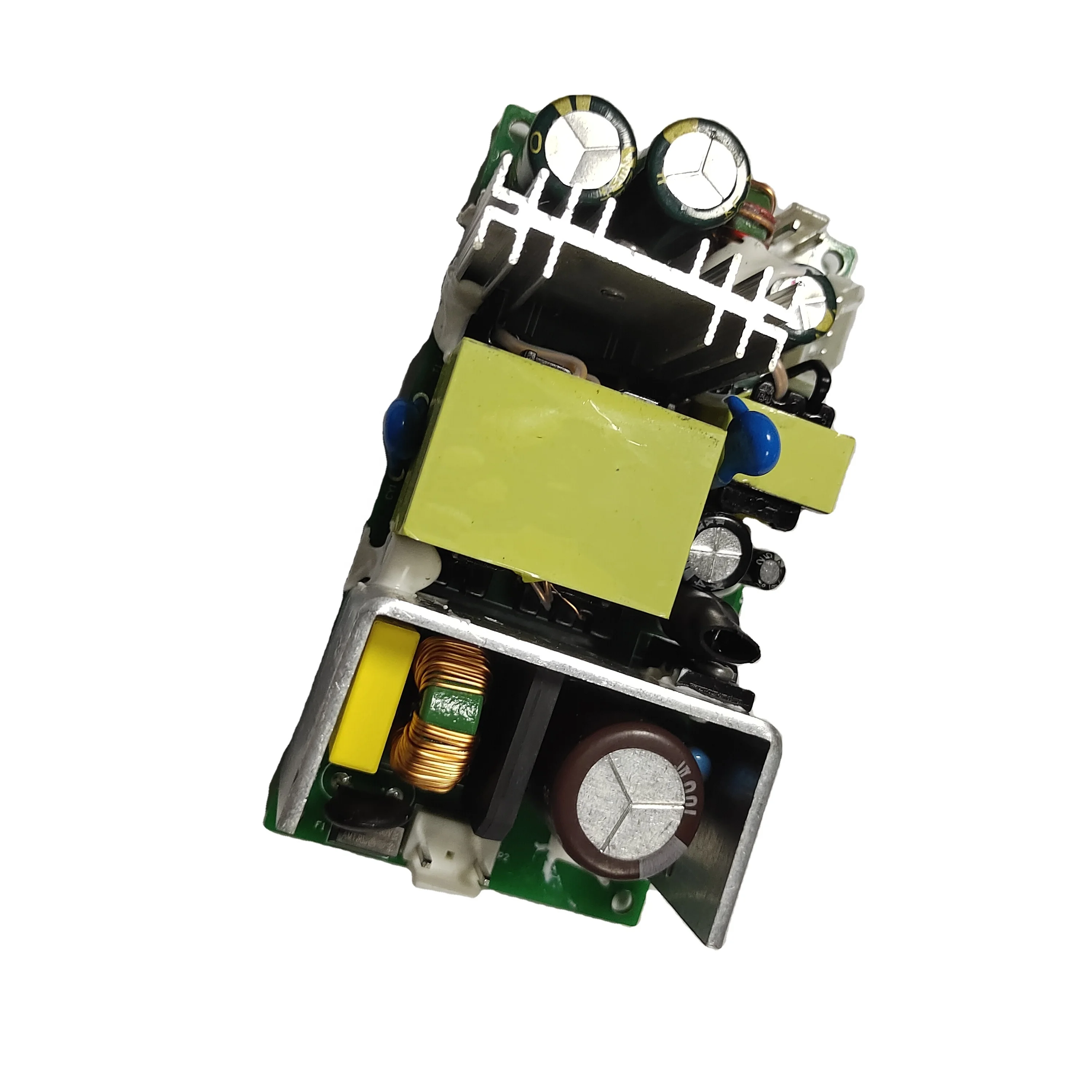 96W 12V8A 24V 4A 48V2A Class II medical scanners AC dc regulatore SMPS Customized 24volt 4AMP AC/DC Switching Power Supplies