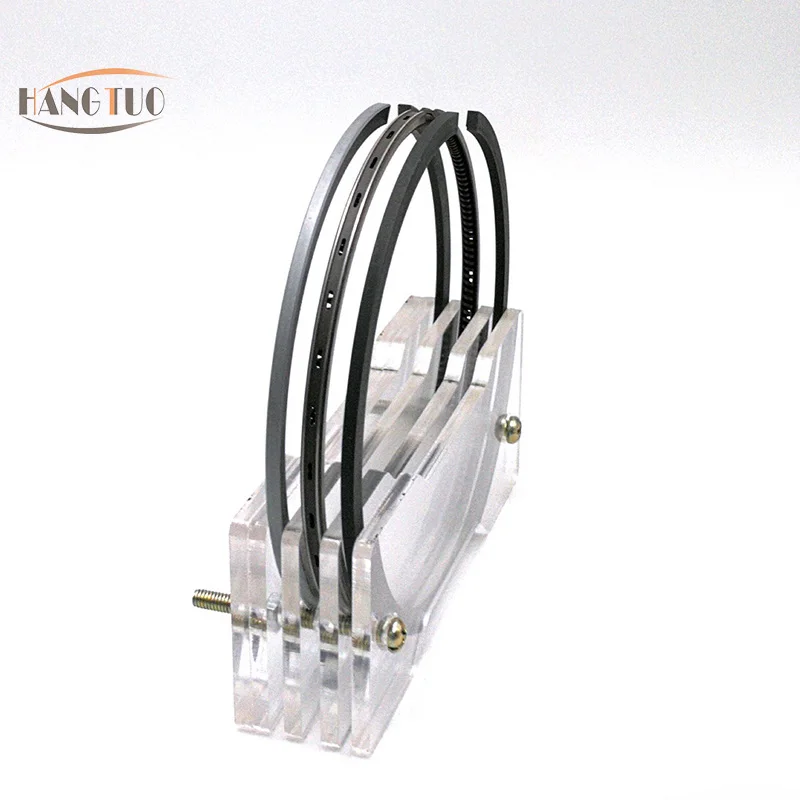 good quality diesel engine piston ring set 65.02503-8058 65025038058 used for DAEWOO DB58 engine piston ring