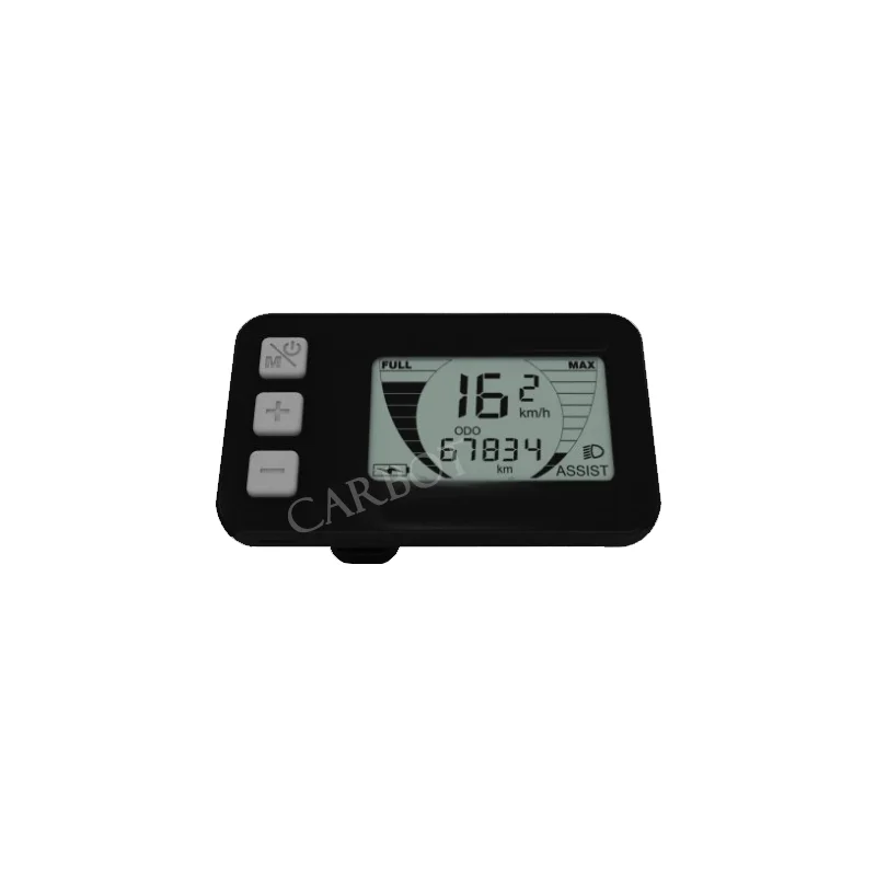 Cycle Computer Speedometer Outdoor Riding Sensor MTB Road Bike Accessories ANT+ GPS Speed Cadence Strava