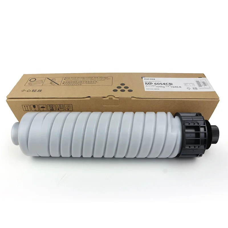  Совместимость MP6054C МП 6054C порошок для электростатической печати Ricoh MP 4054 5054 6054 4054SP 5054SP 6054SP