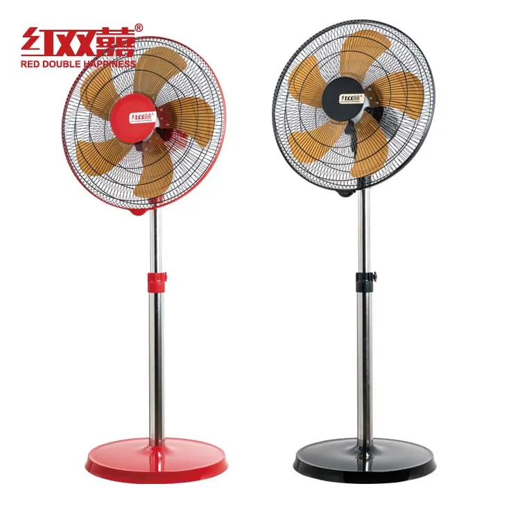 Home Appliances Best quality long lifespan remote control Cooling 18 Inch Stand fan