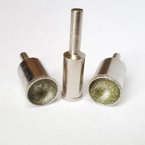 Wholesale Coarse Sand Fine Sand Eye Suction Grinding Head Literary Play Walnut Buddha Beads Correction Round Nest Bead Device