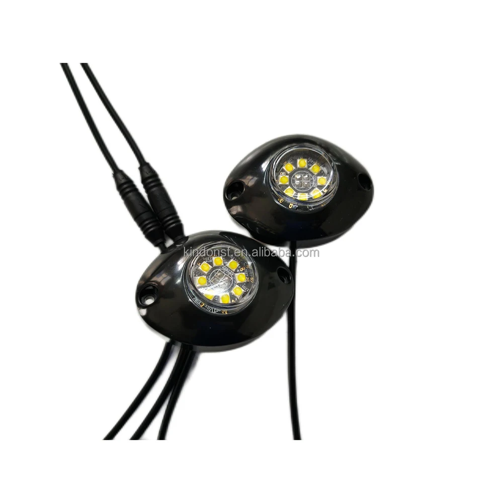 Professional hideaway light car strobe light alternate LED flashers LTD235