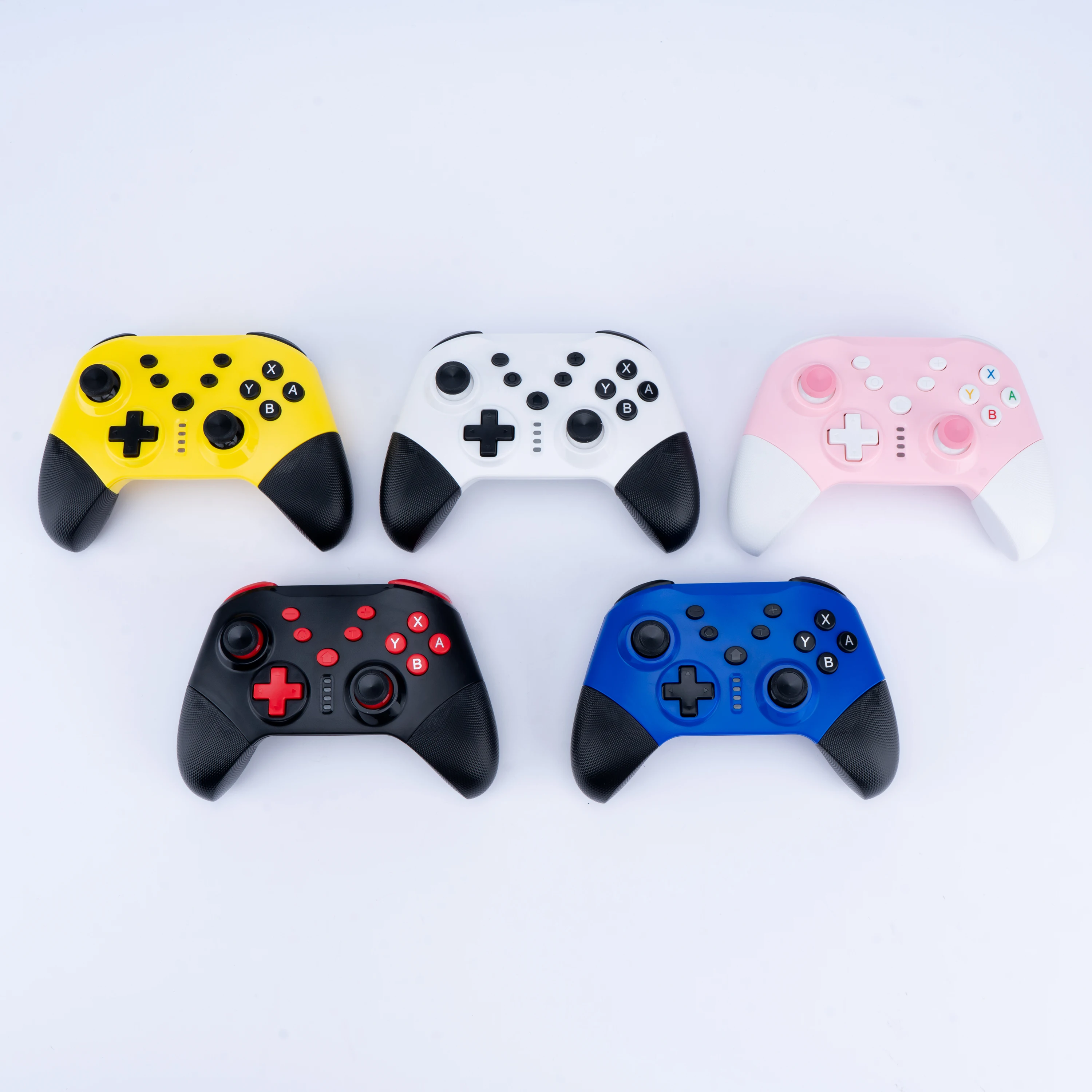 Gamepad for Nintendo Switch Lite OEM Wireless Controller for PC Joystick&Game Controller